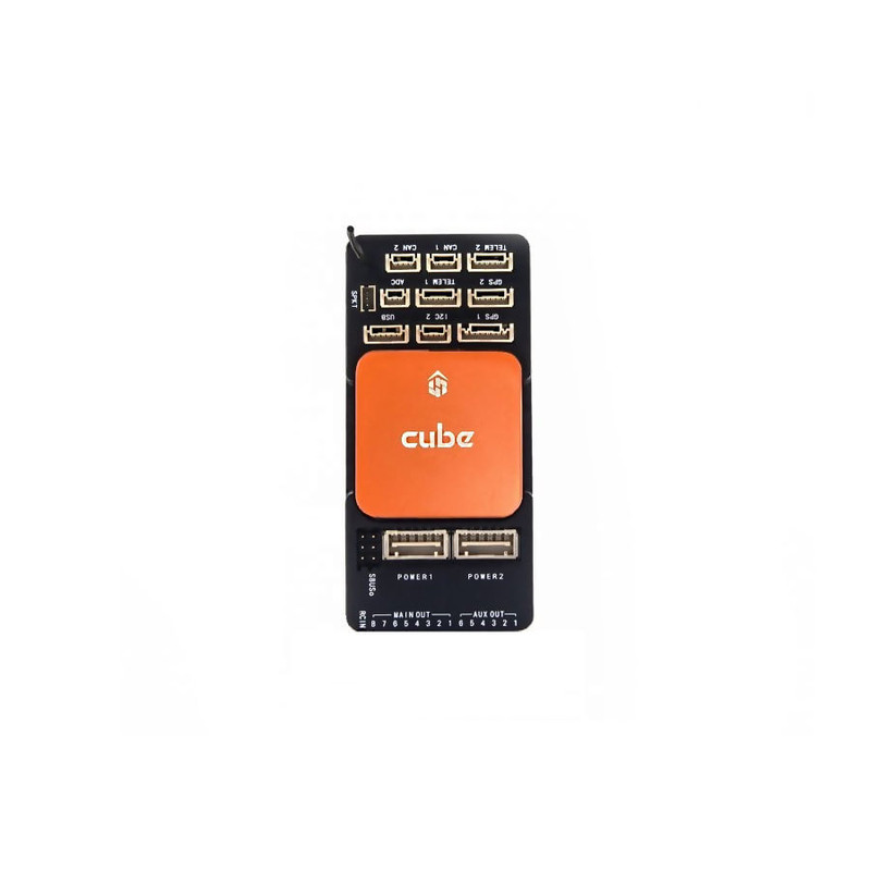 ماژول فلایت کنترل کیوب مدل P-C-O