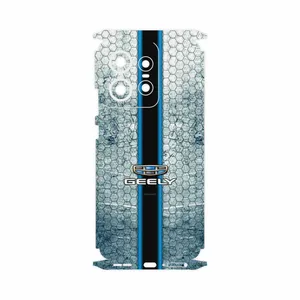 MAHOOT GEELY-FullSkin Cover Sticker for Motorola Edge 50 Pro