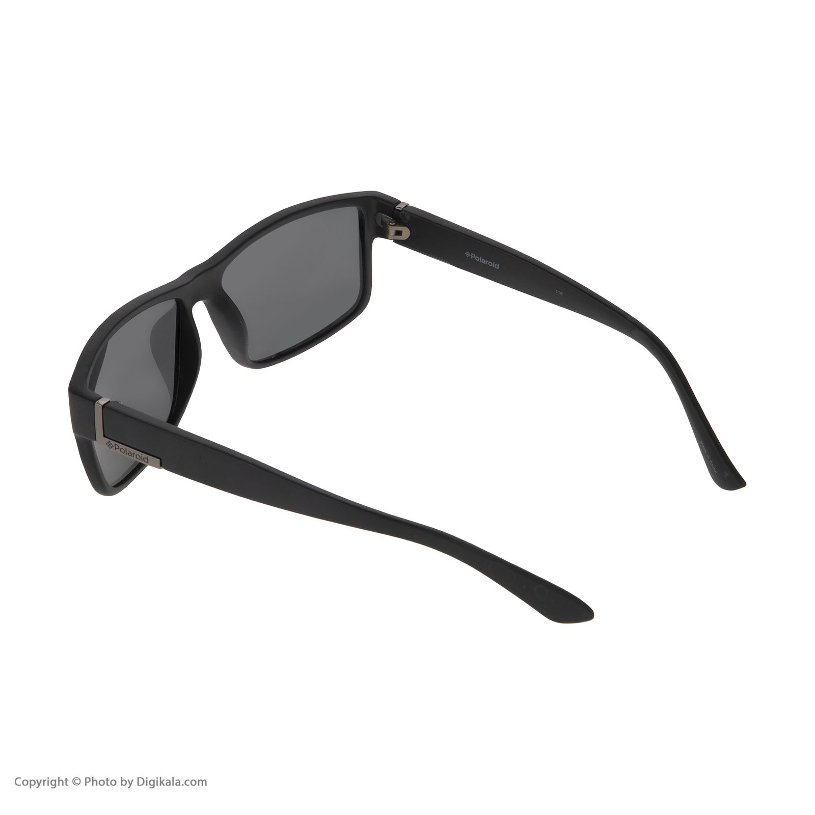عینک آفتابی مردانه پولاروید مدل PLD2030.S.DL5.Y2 -  - 4