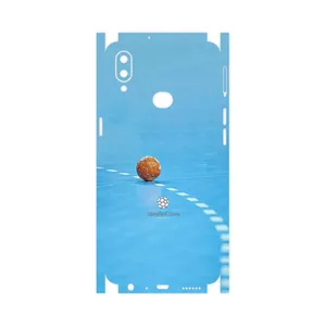 MAHOOT Handball-FullSkin Cover Sticker for Samsung Galaxy A10s