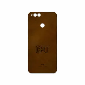 MAHOOT BFL-CAT Cover Sticker for Honor 7X