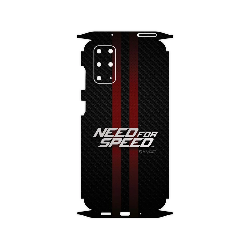 برچسب پوششی ماهوت مدل Need-for-Speed-Game-FullSkin مناسب برای گوشی موبایل سامسونگ Galaxy S20 Plus
