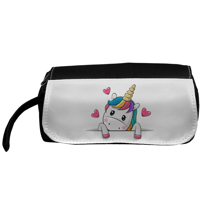 جامدادی مدل یونیکورن کد j693