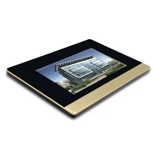 مانیتور دربازکن مدل TS140