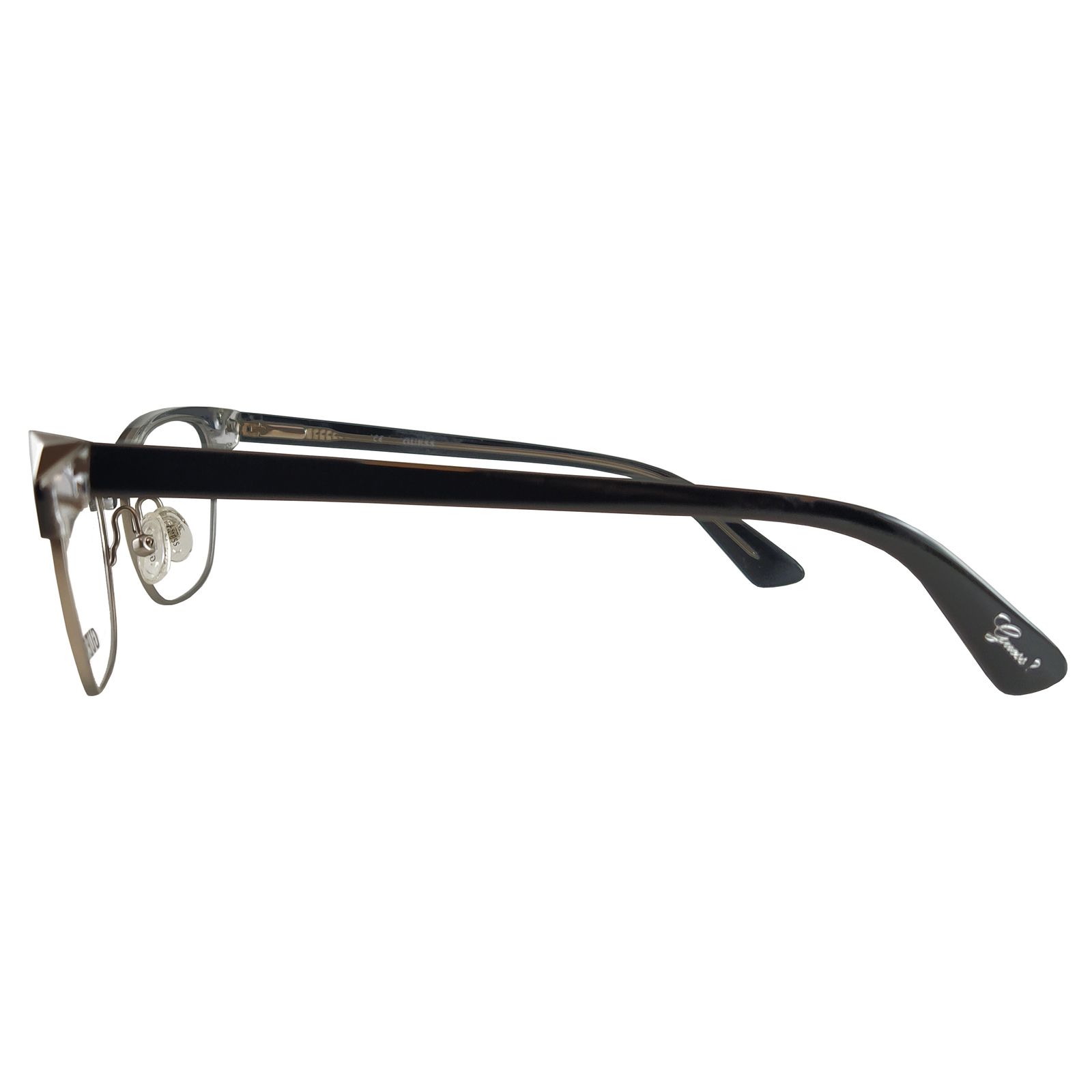 فریم عینک طبی زنانه گس مدل GU249300152 -  - 6