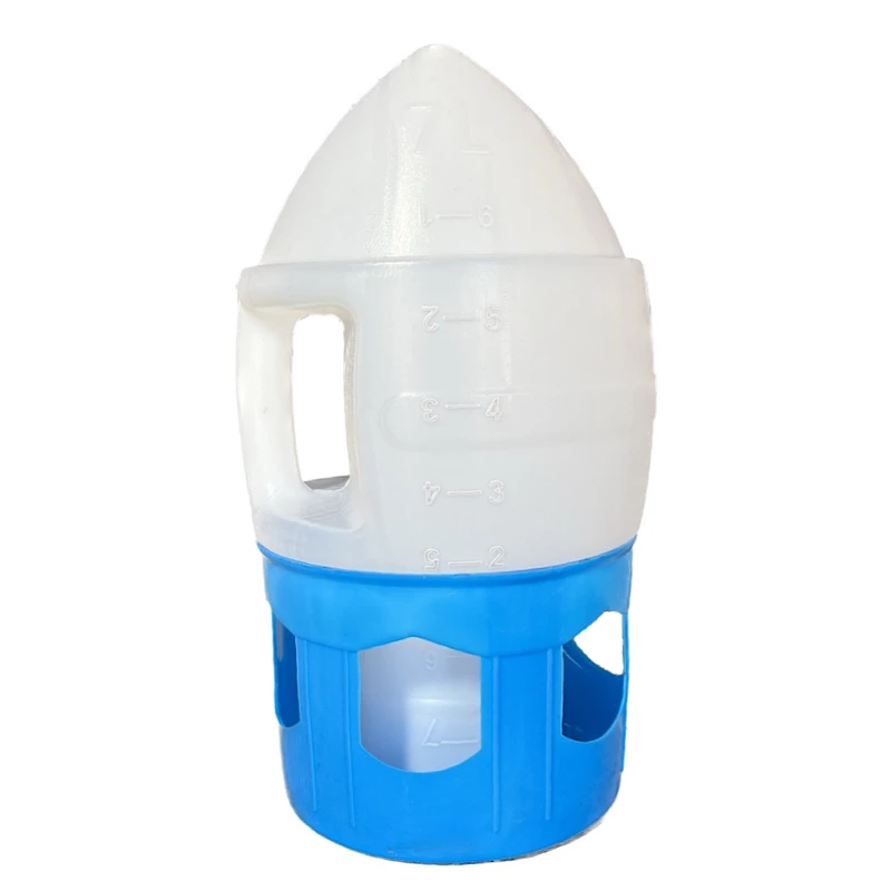 آبخوری پرندگان مدل فانوسی کد 07