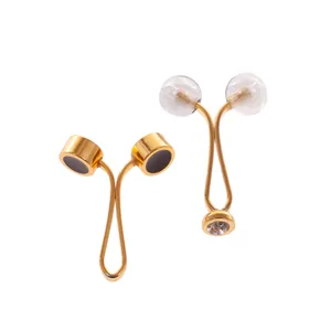 گیره روسری دینا کد M010 مجموعه 2 عددی