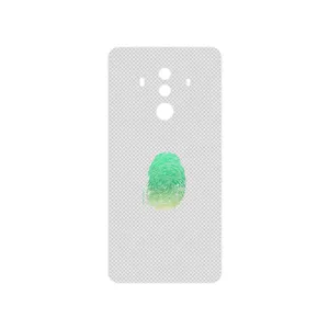 MAHOOT Minimal Fingerprint Cover Sticker for Huawei Mate 10 Pro