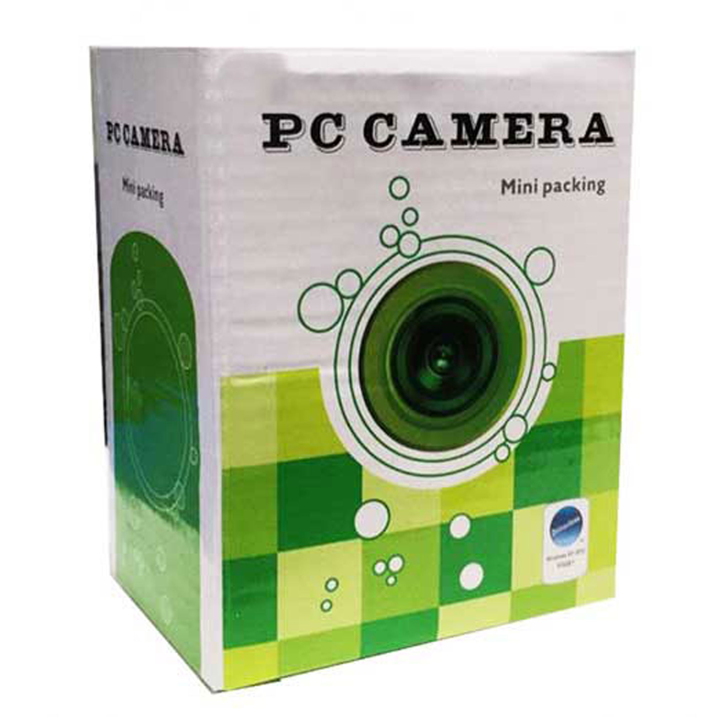 وب کم مدل Signal PC Camera