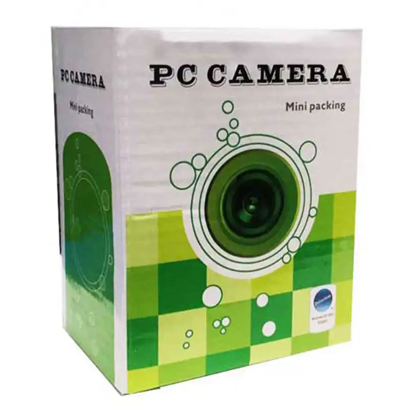 وب کم مدل Signal PC Camera