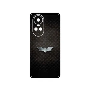 MAHOOT Batman Cover Sticker for Oppo Reno 10 5G