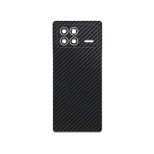 MAHOOT Carbon-Fiber Cover Sticker for Xiaomi Mix Fold 3