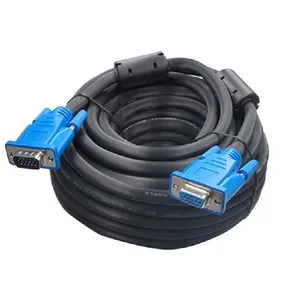 کابل VGA مدل 4+3 طول 10 متر