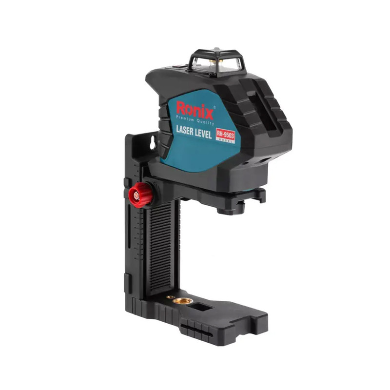 تراز لیزری رونیکس مدل 9503