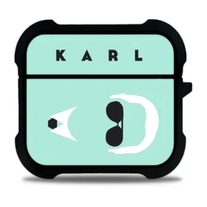 کاور آکام مدل AAP3CASHW-KARL3 مناسب برای کیس اپل ایرپاد 3