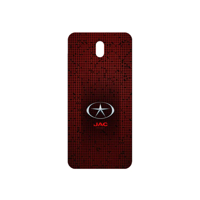 برچسب پوششی ماهوت مدل JAC مناسب برای گوشی موبایل نوکیا 3.2 TA-1156