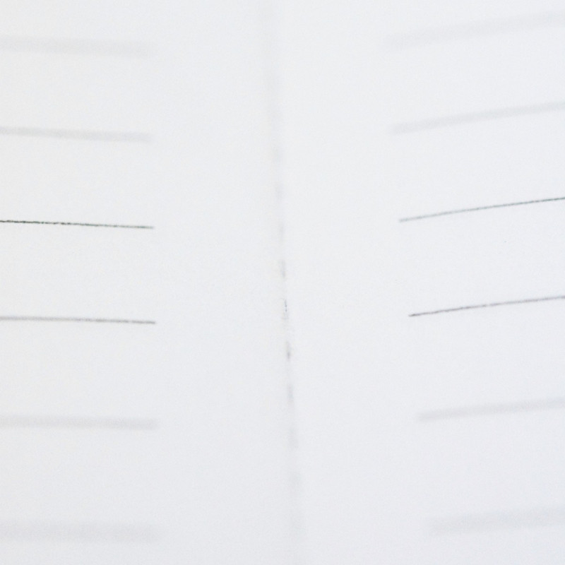 دفتر مشق پاپکو مدل 9146 - A4 پرونت بسته 5 عددی