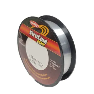 نخ ماهیگیری برکلی مدل FireLine کد 35mm-100m