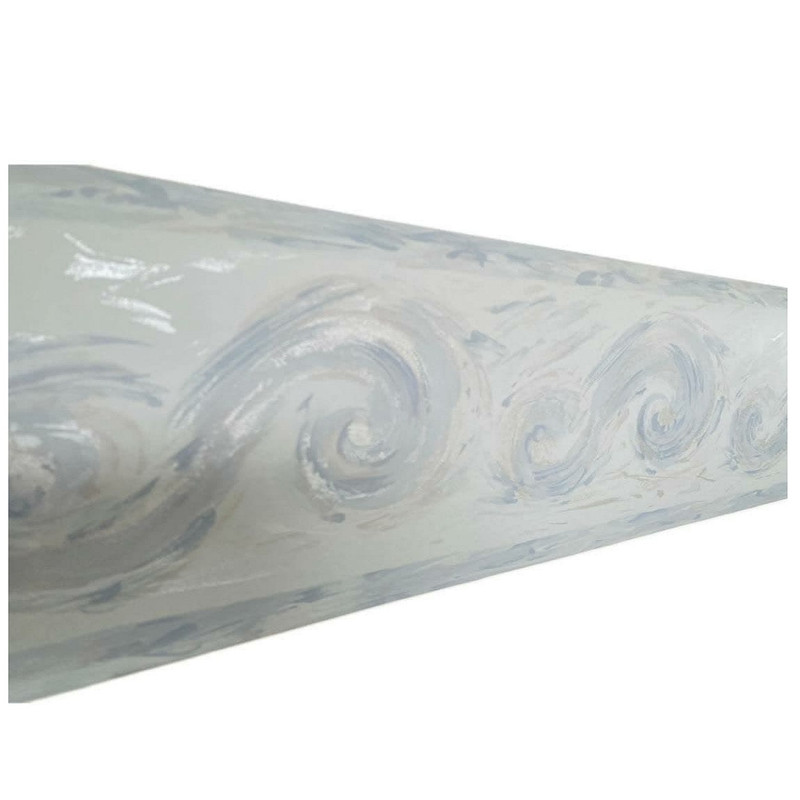 بردر کاغذ دیواری مدل 78663