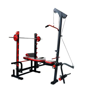 دستگاه بدنسازی مدل M330