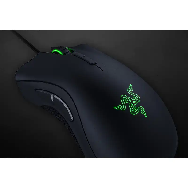 ماوس مخصوص بازی مدل Deathadder Elite