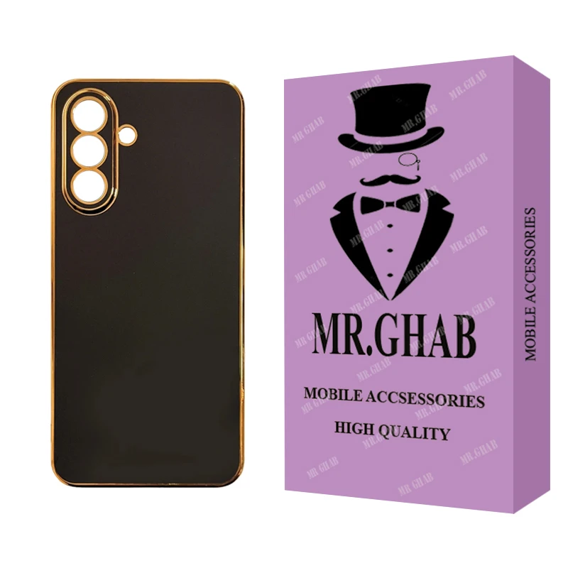 کاور مستر قاب مدل MYC مناسب برای گوشی موبایل سامسونگ Galaxy A36