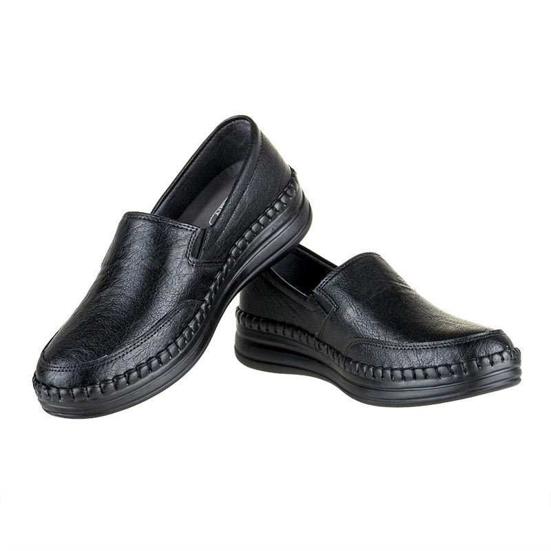 کفش طبی زنانه شهرام طب مدل 3005