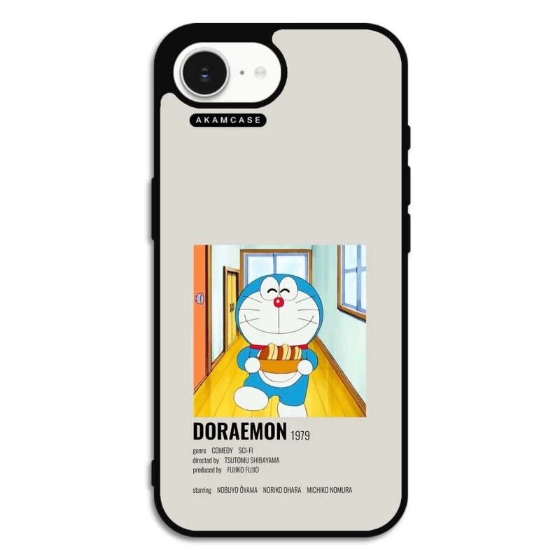 کاور آکام مدل AMC-WA16E-CARTOONS-25 مناسب برای گوشی موبایل اپل iPhone 16 E