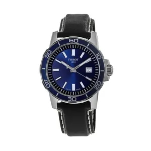 ساعت مچی عقربه‌ای مردانه تیسوت مدل T125.610.16.041.00