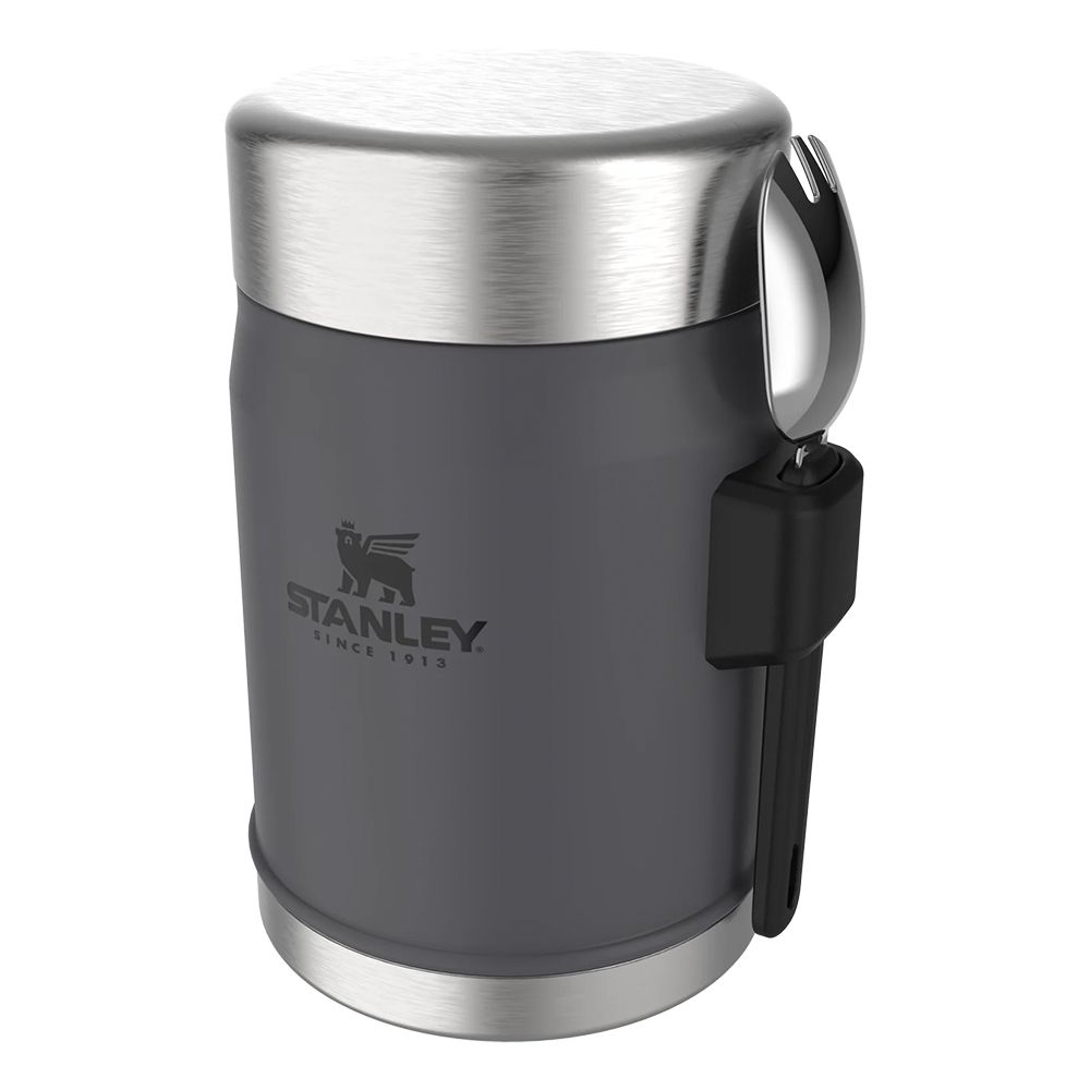 ظرف سفری استنلی مدل CLASSIC JAR+SPORK کد F 2021 -  - 16