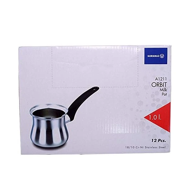 عکس شماره 3 : قهوه جوش کرکماز مدل اوربیت کد a1210