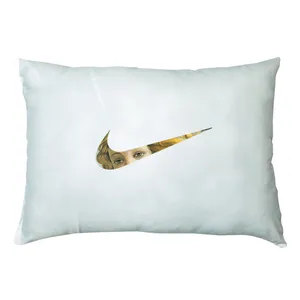 بالش مدل لوگو