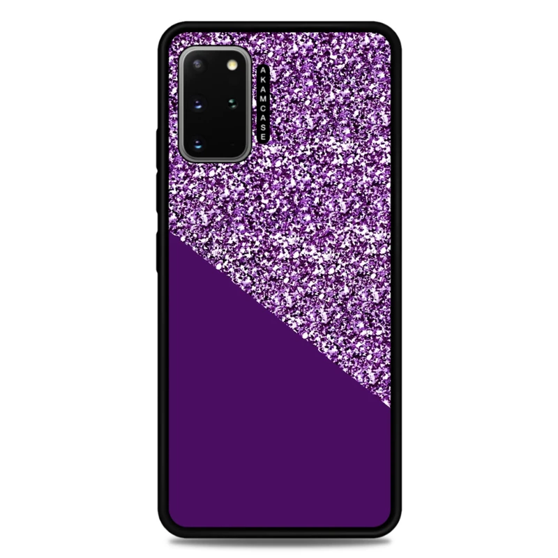 کاور آکام مدل AMC-WSGS20P-SPARKLY-11 مناسب برای گوشی موبایل سامسونگ Galaxy S20 Plus