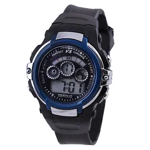 ساعت مچی دیجیتال مدل LE 4071 -ME-SO