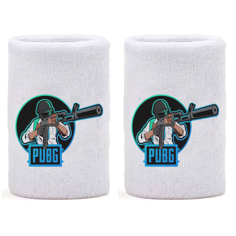 مچ بند ورزشی آی تمر مدل پوبگ کد 212