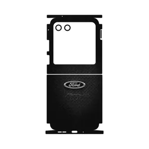 MAHOOT Ford_Motor-FullSkin Cover Sticker for Motorola Razr 40 Ultra