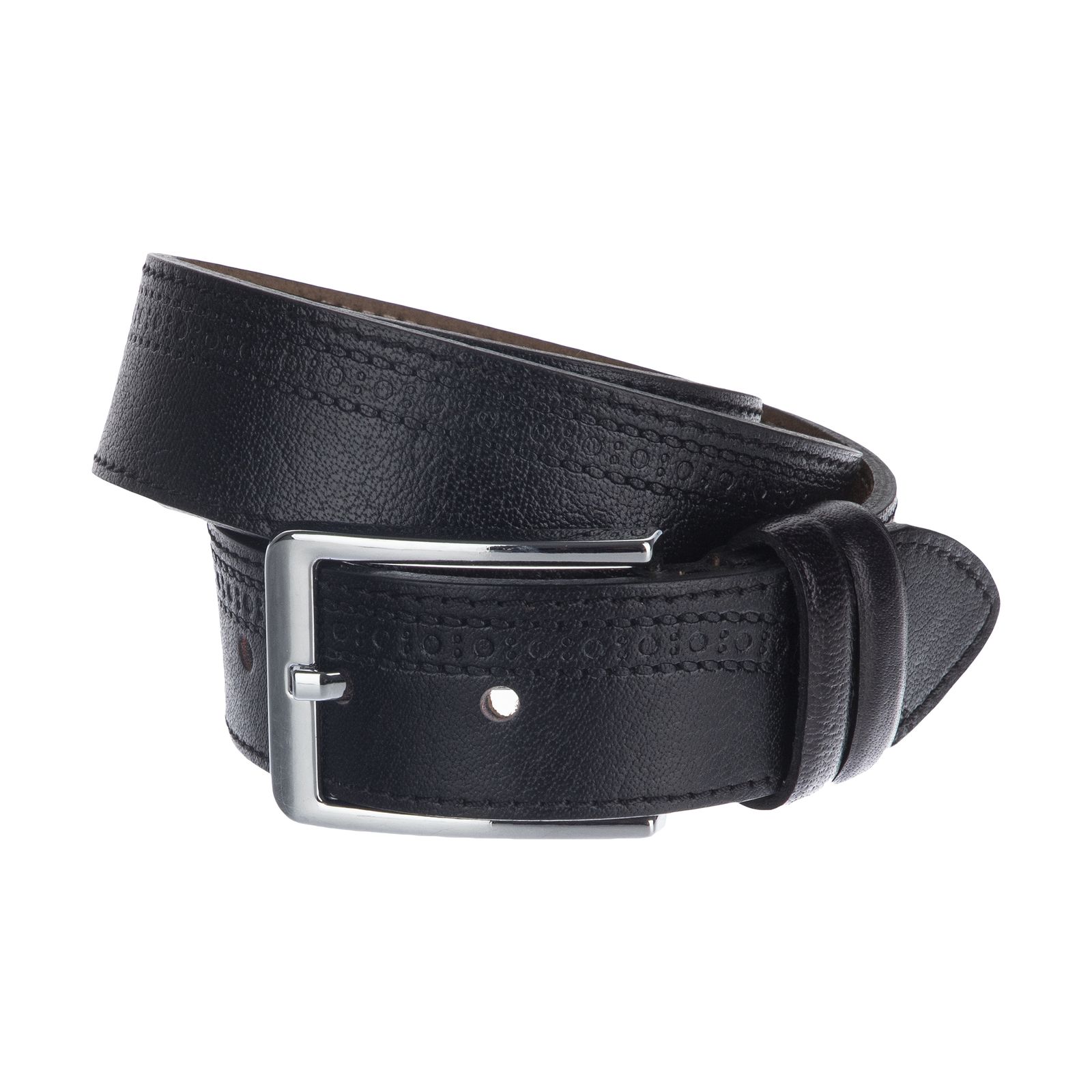 کمربند مردانه لیدر مدل BL35005 - - 1