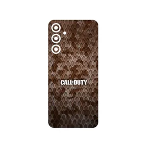 MAHOOT Call_of_Duty_Game Cover Sticker for Samsung Galaxy A16 4G