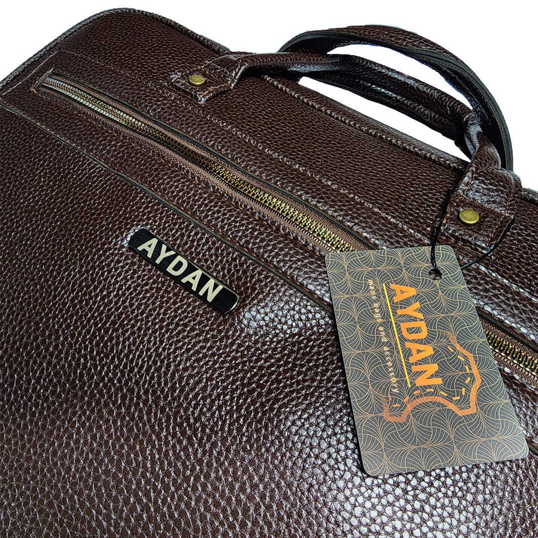 کیف اداری مردانه مدل AY181 کد 900