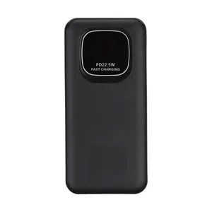 پاوربانک مودم کت مدل MBP-022 ظرفیت 20000 میلی آمپر ساعت