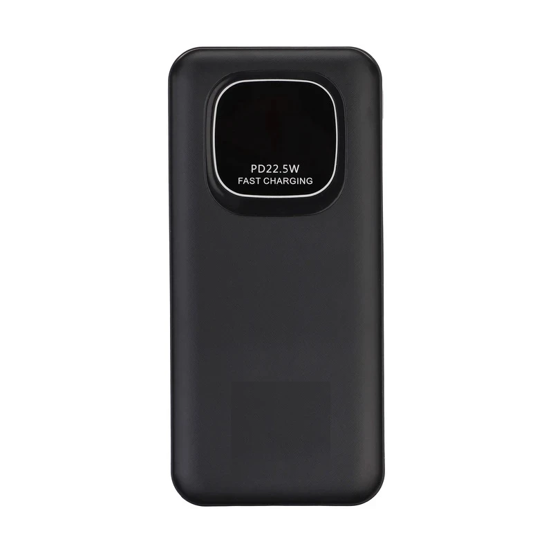 پاوربانک مودم کت مدل MBP-022 ظرفیت 20000 میلی آمپر ساعت