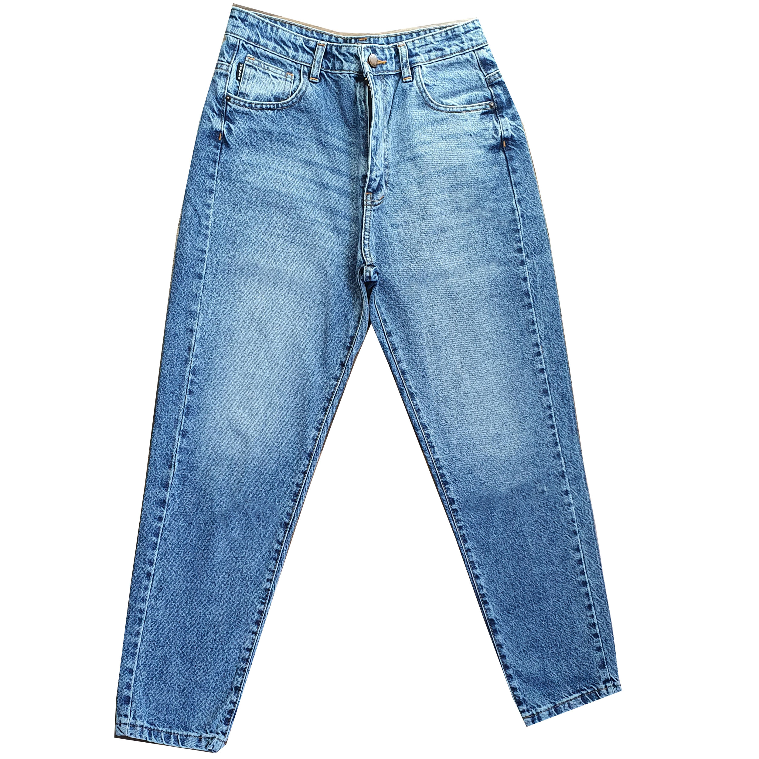 شلوار جین زنانه مدل 357-6