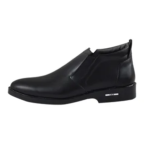 نیم بوت مردانه مدل ML500