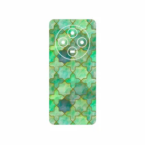 MAHOOT Iran Tile 8 Cover Sticker for Xiaomi Poco C75