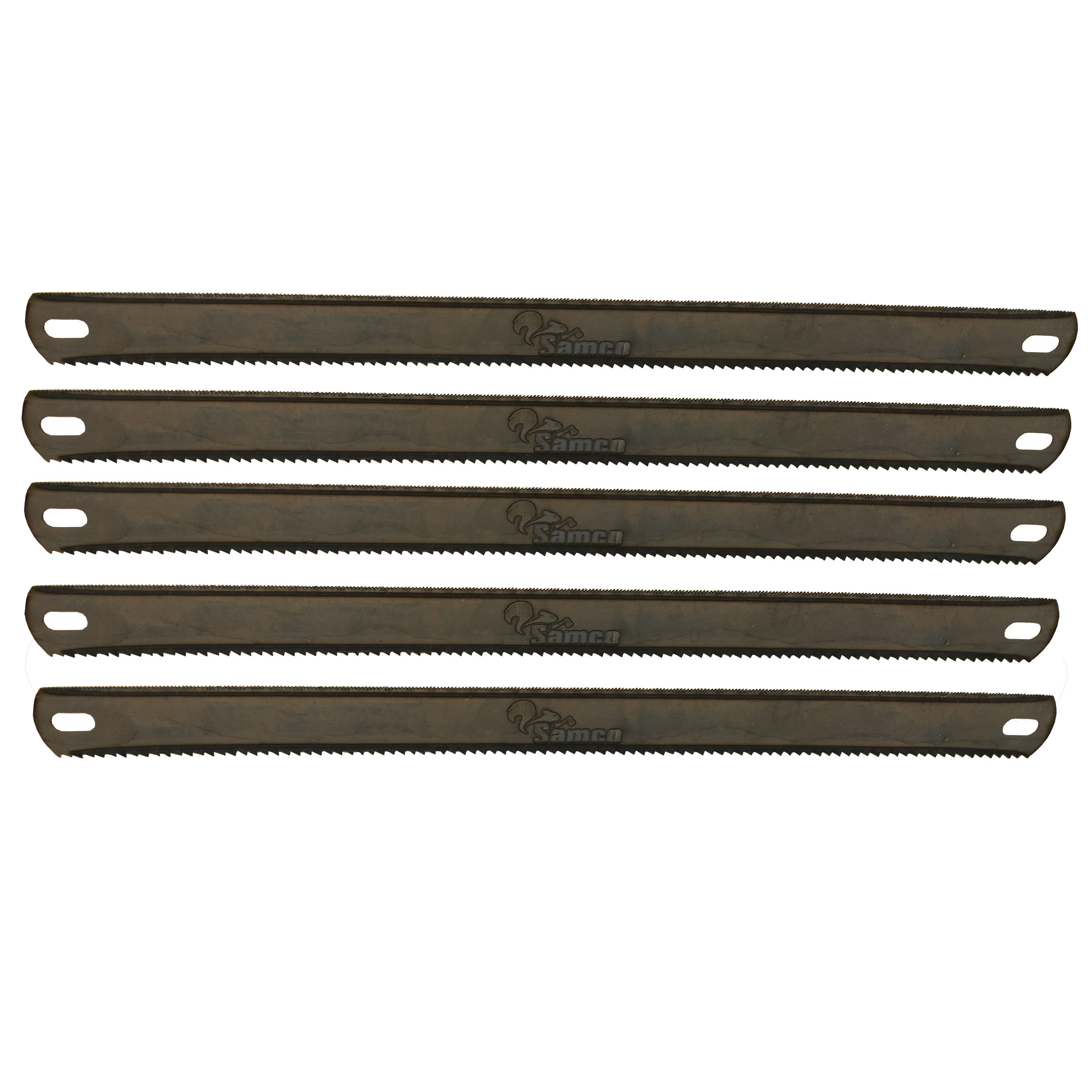 تیغ اره چوب و آهن سامکو مدل YP-05 بسته 5 عددی
