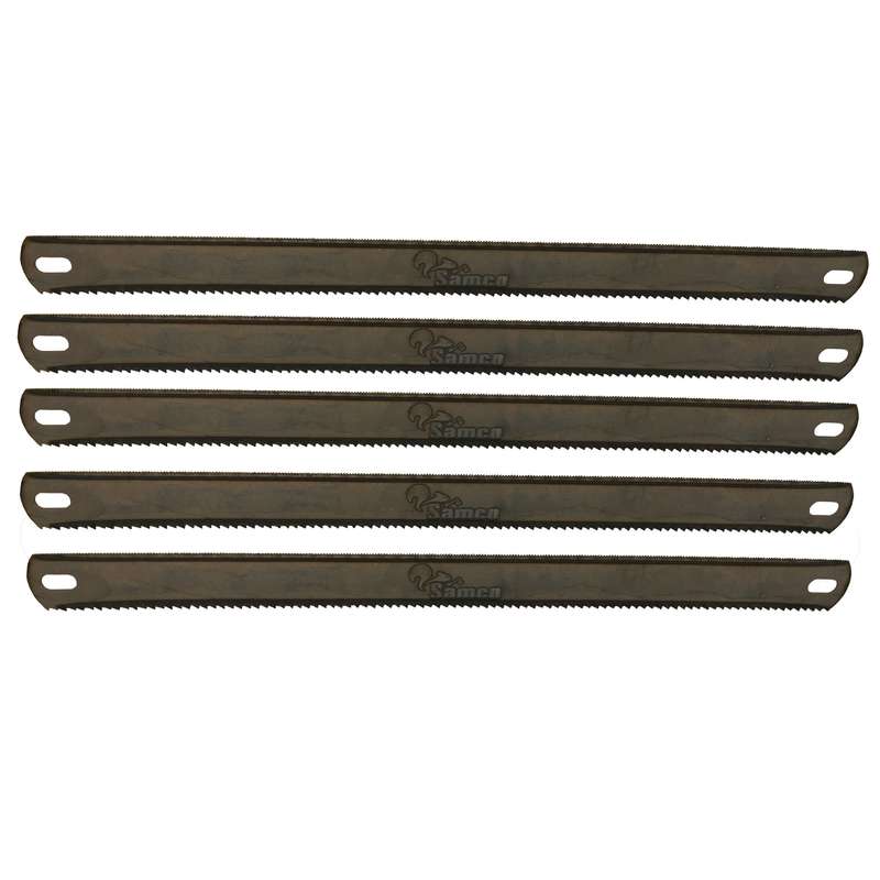تیغ اره چوب و آهن سامکو مدل YP-05 بسته 5 عددی