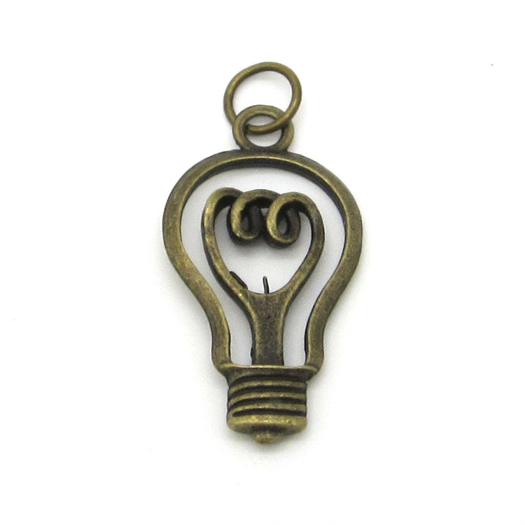 آویز گردنبند طرح Idea مدل b96665 آویز گردنبند طرح Idea مدل b96665