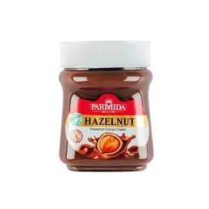 شکلات صبحانه فندقی پارمیدا - 320 گرم
