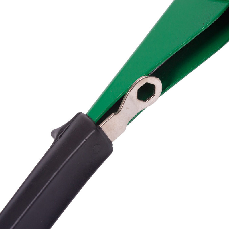 انبر پرچ تاپ تول مدل JBAC2448