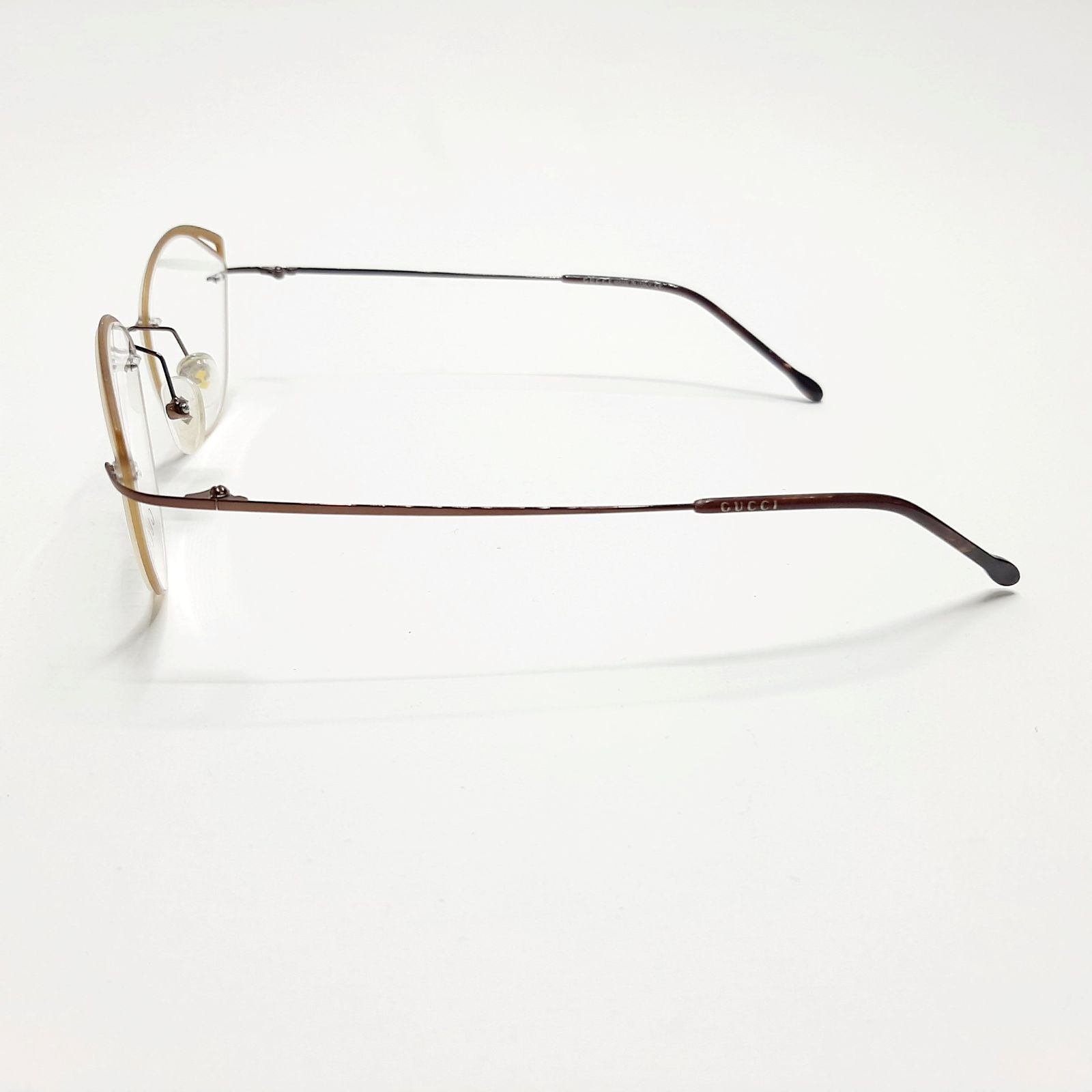 فریم عینک طبی زنانه  مدل GG12166Jc4 -  - 5